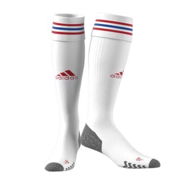 Chaussette Lyon Domicile 2022-23